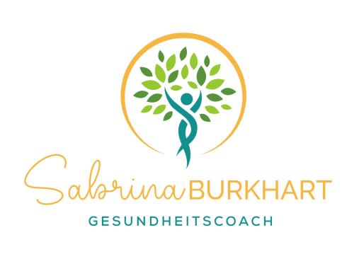 Kundenlogo Burkhart Sabrina Gesundheitscoach