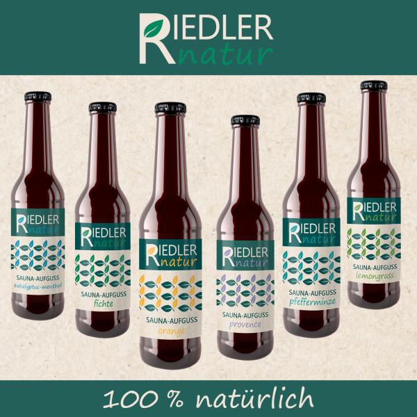 Kundenbild groß 1 Riedler Natur GmbH