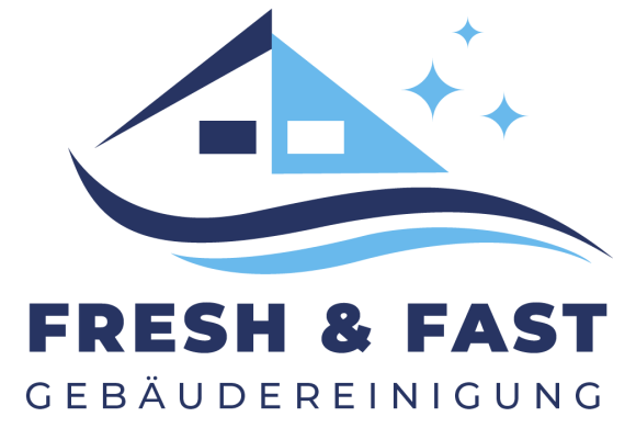 Kundenlogo von FRESH & FAST Gebäudereinigung Saarland