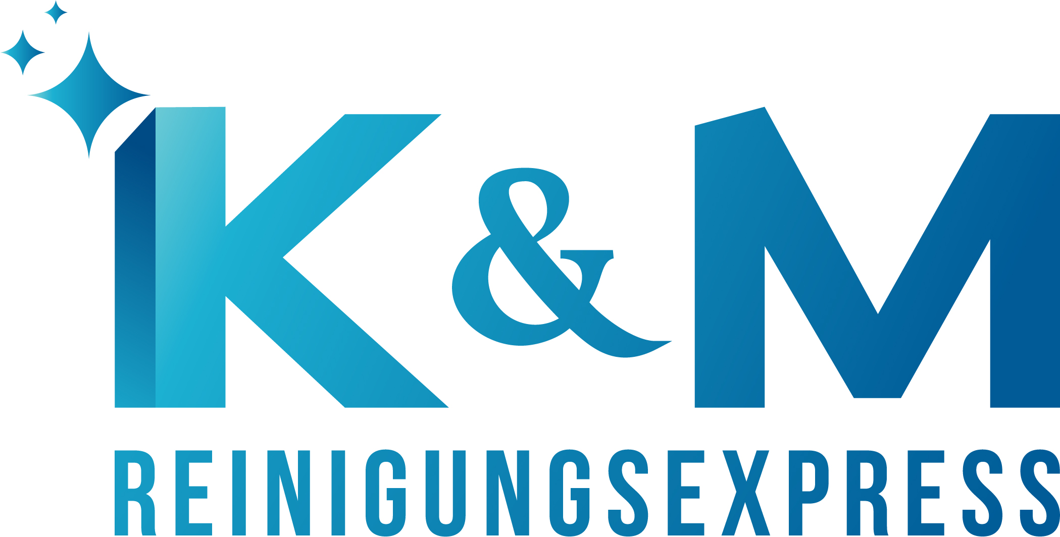 Logo K & M Reinigungsexpress GbR Heidelberg