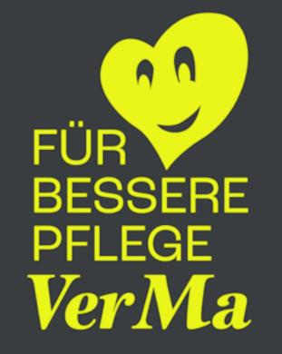 Kundenlogo von VerMa Für bessere Pflege GmbH ambulanter Pflegedienst