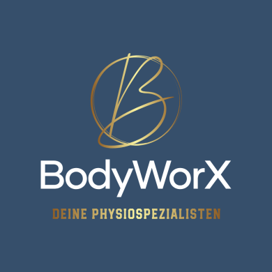 Kundenlogo von BodyWorX Deine Physiospezialiste
