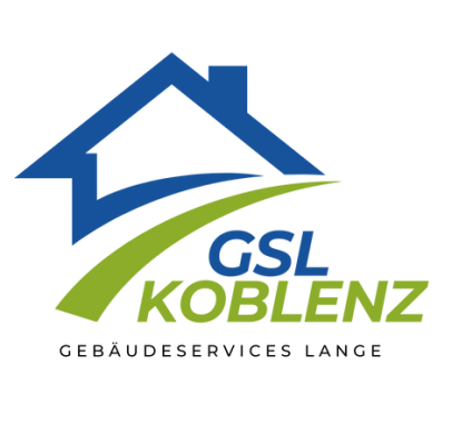 Kundenlogo GSL Koblenz Gebäudeservices Lange