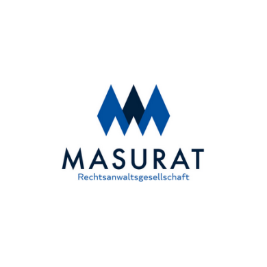 Kundenlogo von Masurat Rechtsanwaltsgesellschaft mbH