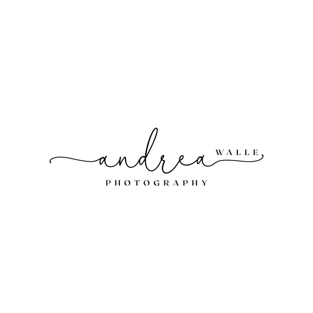 Logo Walle Andrea Photography Blieskastel