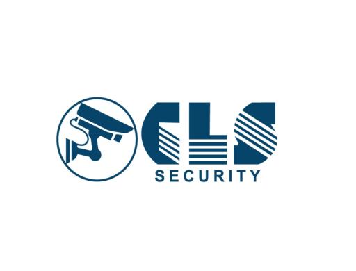 Kundenlogo CLS Security