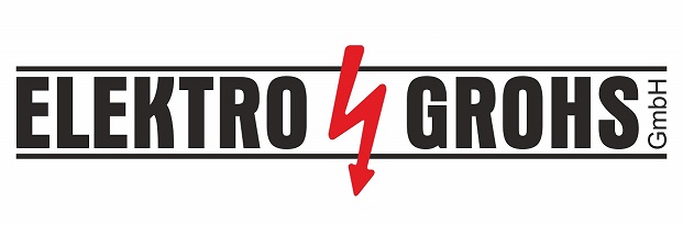 Logo Elektro Grohs GmbH Quierschied