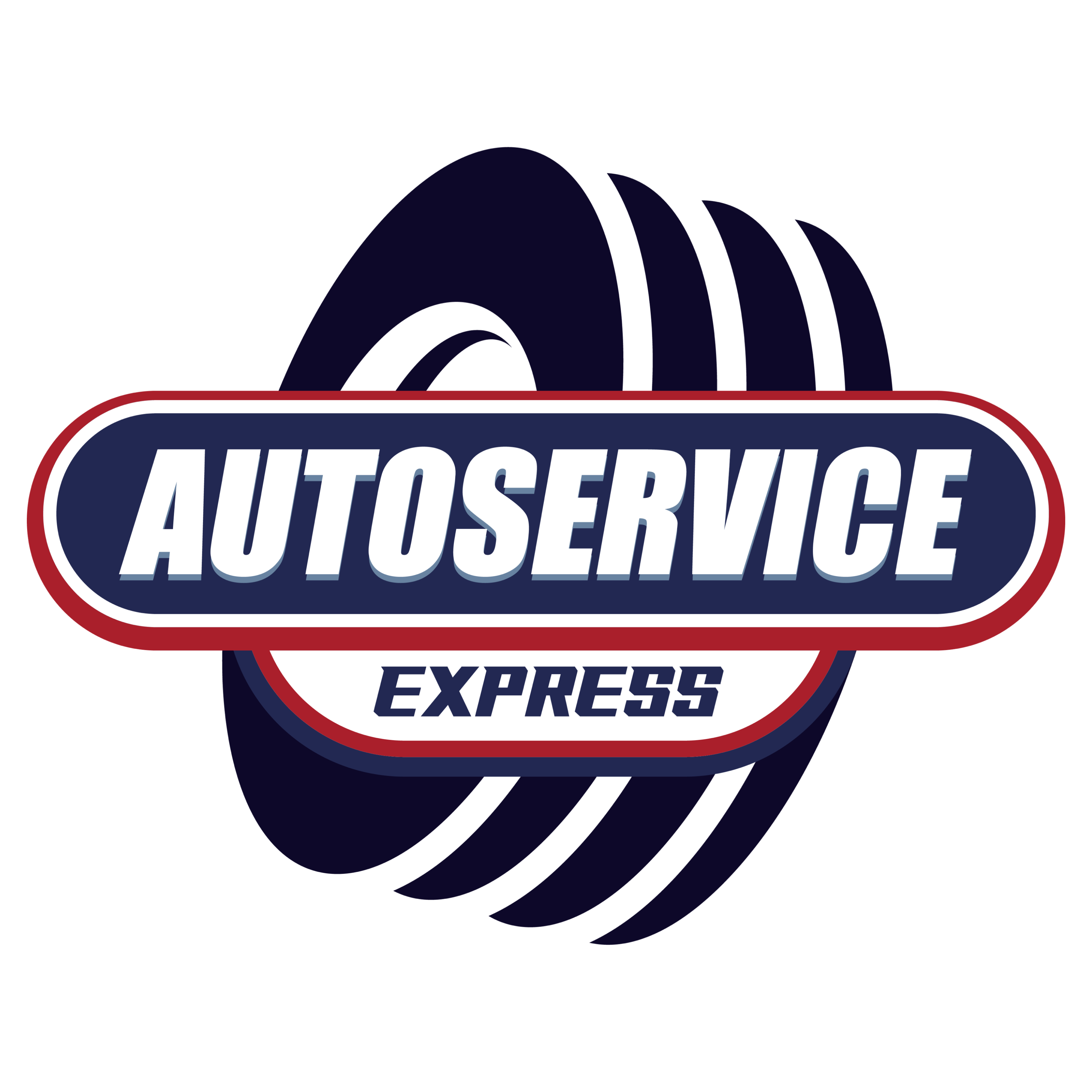 Logo Autoservice Express Ketsch