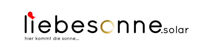 Logo liebesonne.solar Eberswalde