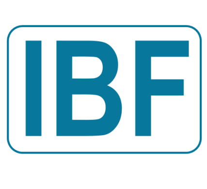 Kundenlogo IBF Energieberatung