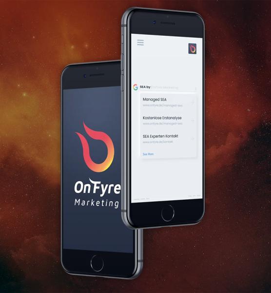 Kundenfoto 1 OnFyre Marketing