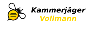 Kundenlogo Vollmann Kammerjäger