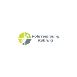 Kundenlogo Köhring Rohrreinigung