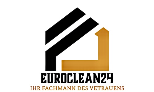 Kundenlogo von EuroClean24
