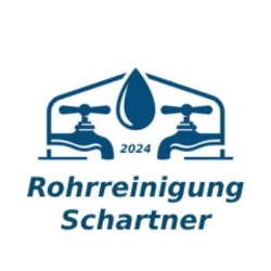 Kundenlogo von Schartner Rohrreinigung