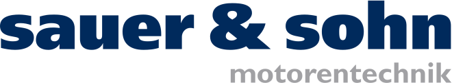 Kundenlogo von SAUER & SOHN GmbH & Co. KG Kundenlogo von SAUER & SOHN GmbH & Co. KG