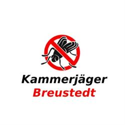 Kundenlogo von Breustedt Kammerjaeger