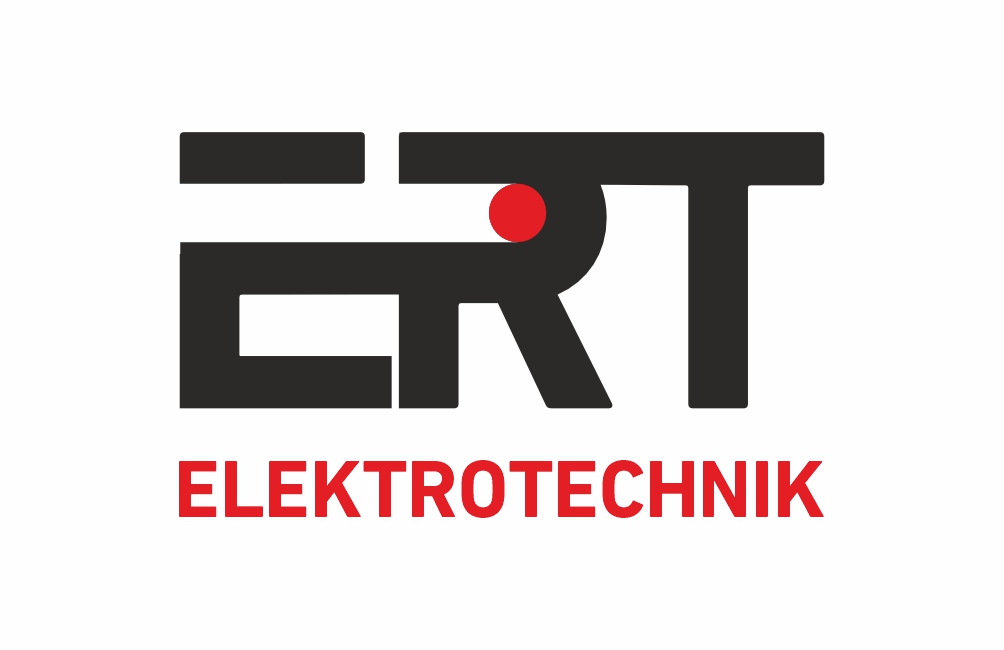 Logo Eggert Malte ERT Elektrotechnik Meckesheim