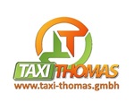 Kundenlogo von Taxi Thomas GmbH Taxiunternehmen