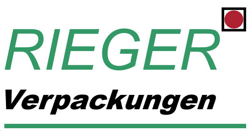 Kundenlogo von Rieger Alexander Verpackungsvertrieb und Transporte GmbH & Co.KG