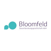Kundenlogo von Bloomfeld Steuerberatung