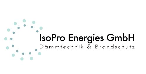 Kundenlogo IsoPro Energies GmbH