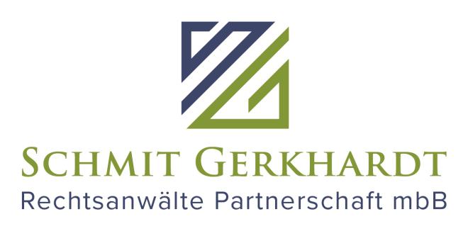 Kundenlogo von Gerkhardt Schmit Rechtsanwälte