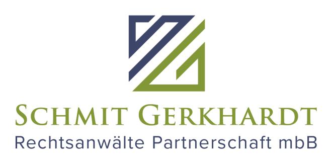 Kundenlogo Gerkhardt Schmit Rechtsanwälte