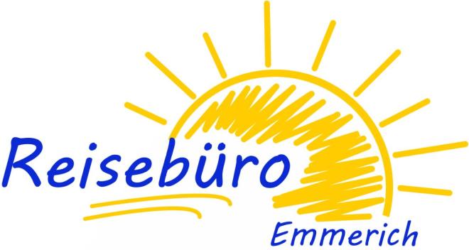 Kundenlogo von Emmerich Reisebüro Kundenlogo von Emmerich Reisebüro