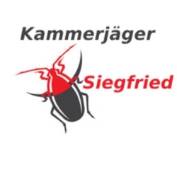 Logo Siegfried Kammerjäger Ginsheim-Gustavsburg
