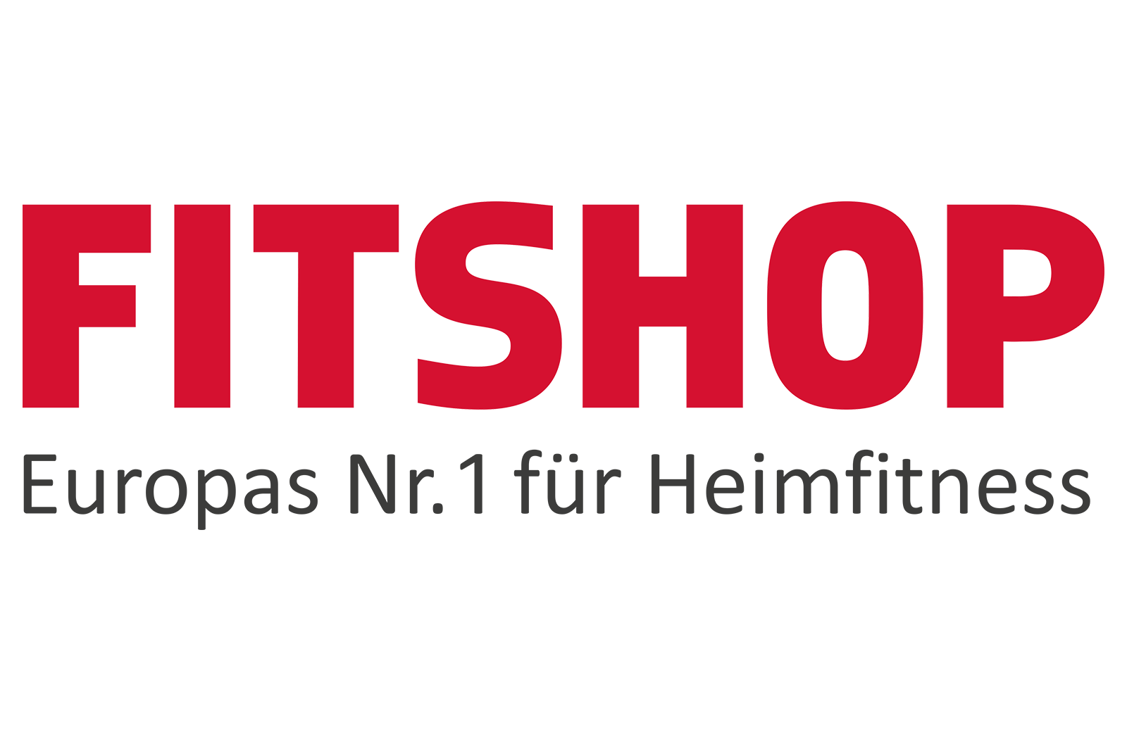 Kundenlogo von Fitshop in Mannheim Sportbedarf