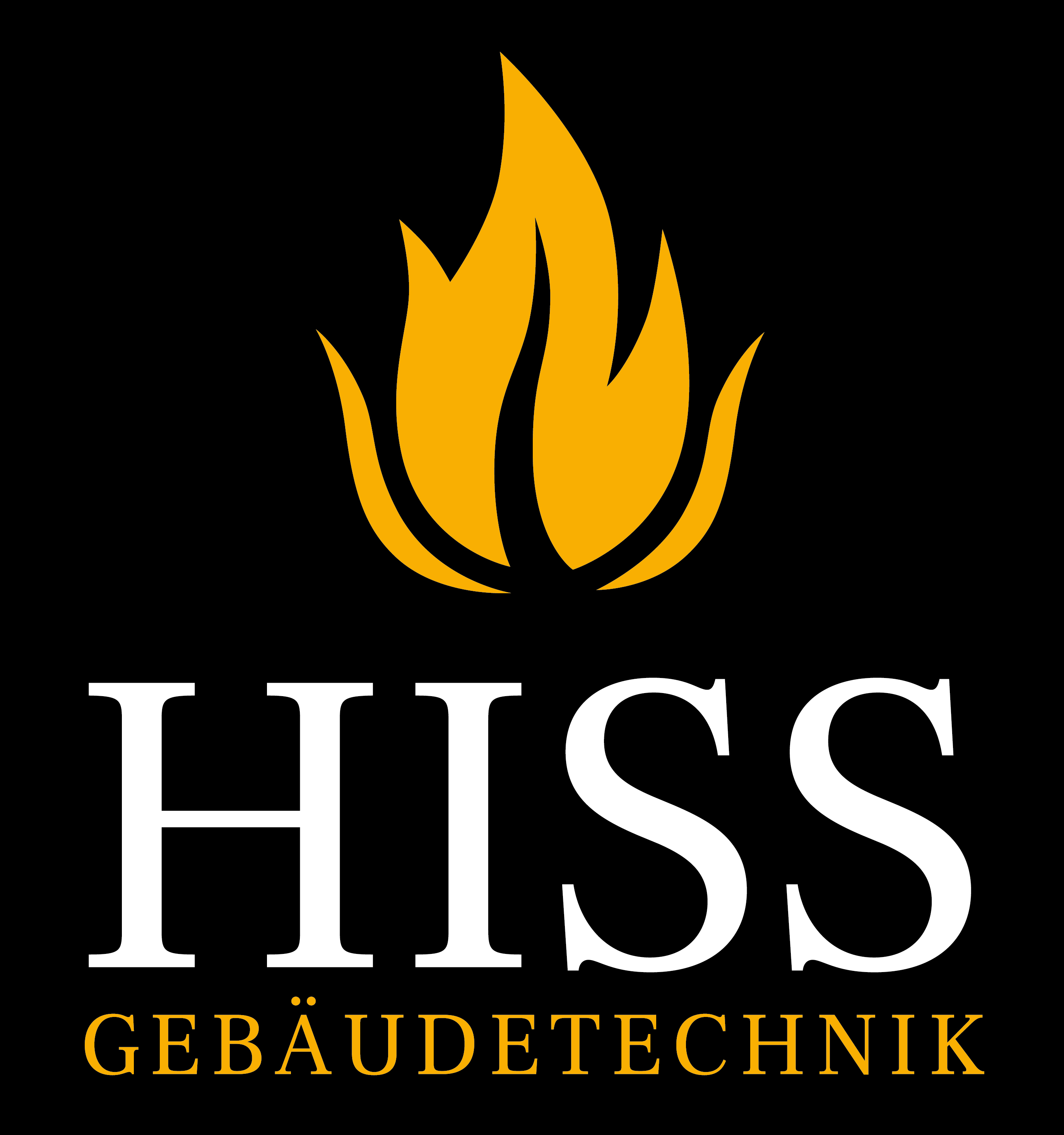 Logo Hiss Gebäudetechnik Helmstadt-Bargen