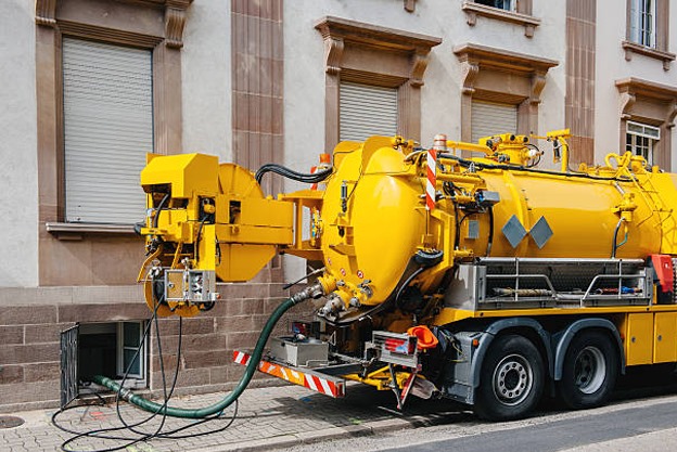 Kundenbild groß 5 Baumann Sanitär-heizung