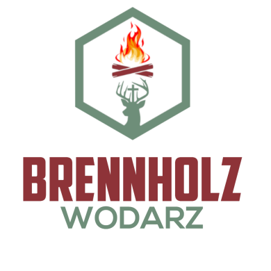 Kundenlogo Wodarz Brennholz