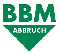 Kundenlogo BBM Abbruch & Erdbau GmbH