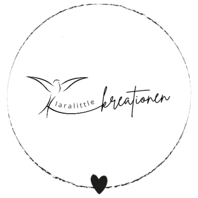 Kundenlogo laralittlekreationen