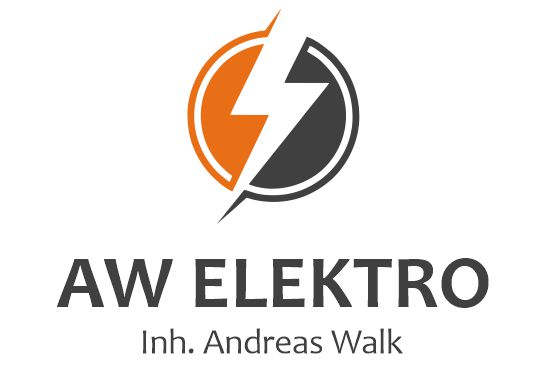 Kundenlogo von AW ELEKTRO Inh. Andreas Walk