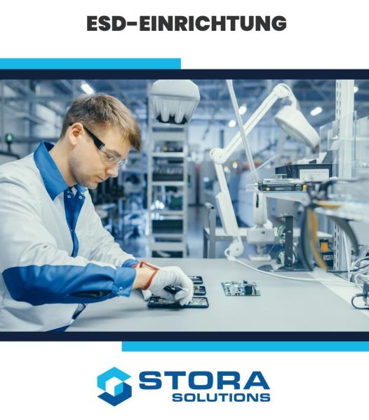 Kundenbild groß 3 Stora Solutions GmbH