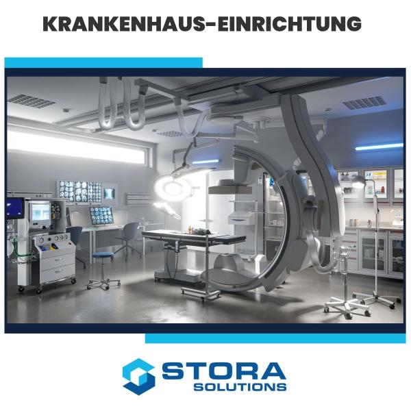 Kundenfoto 4 Stora Solutions GmbH