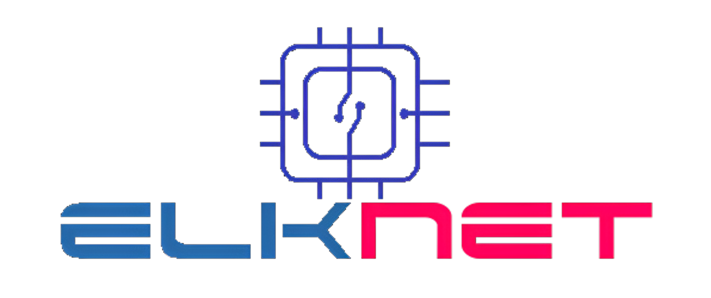 Logo elknet Friedland