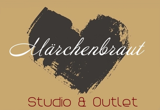 Kundenlogo Märchenbraut Studio & Outlet