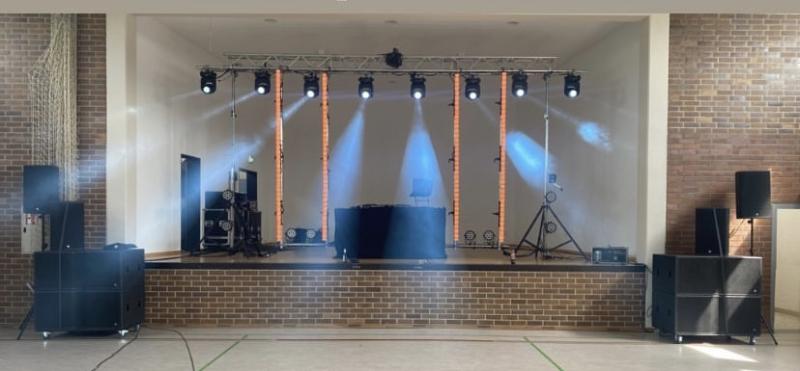 Kundenbild groß 5 Williams Wedding & Event DJ