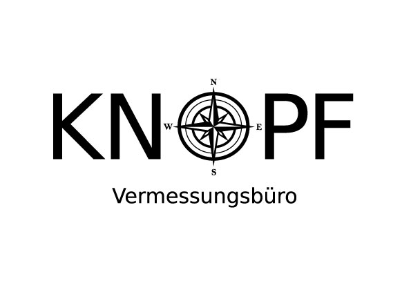 Logo Knopf Vermessungsbüro Sinsheim
