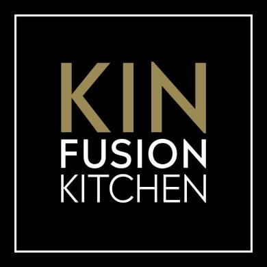 Kundenlogo von KIN Fusion Kitchen