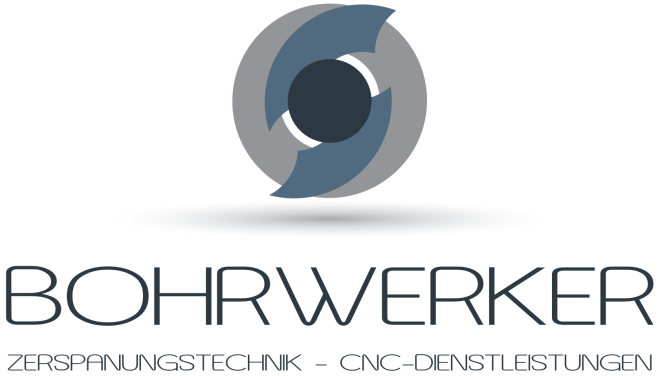 Kundenlogo Bohrwerker GmbH