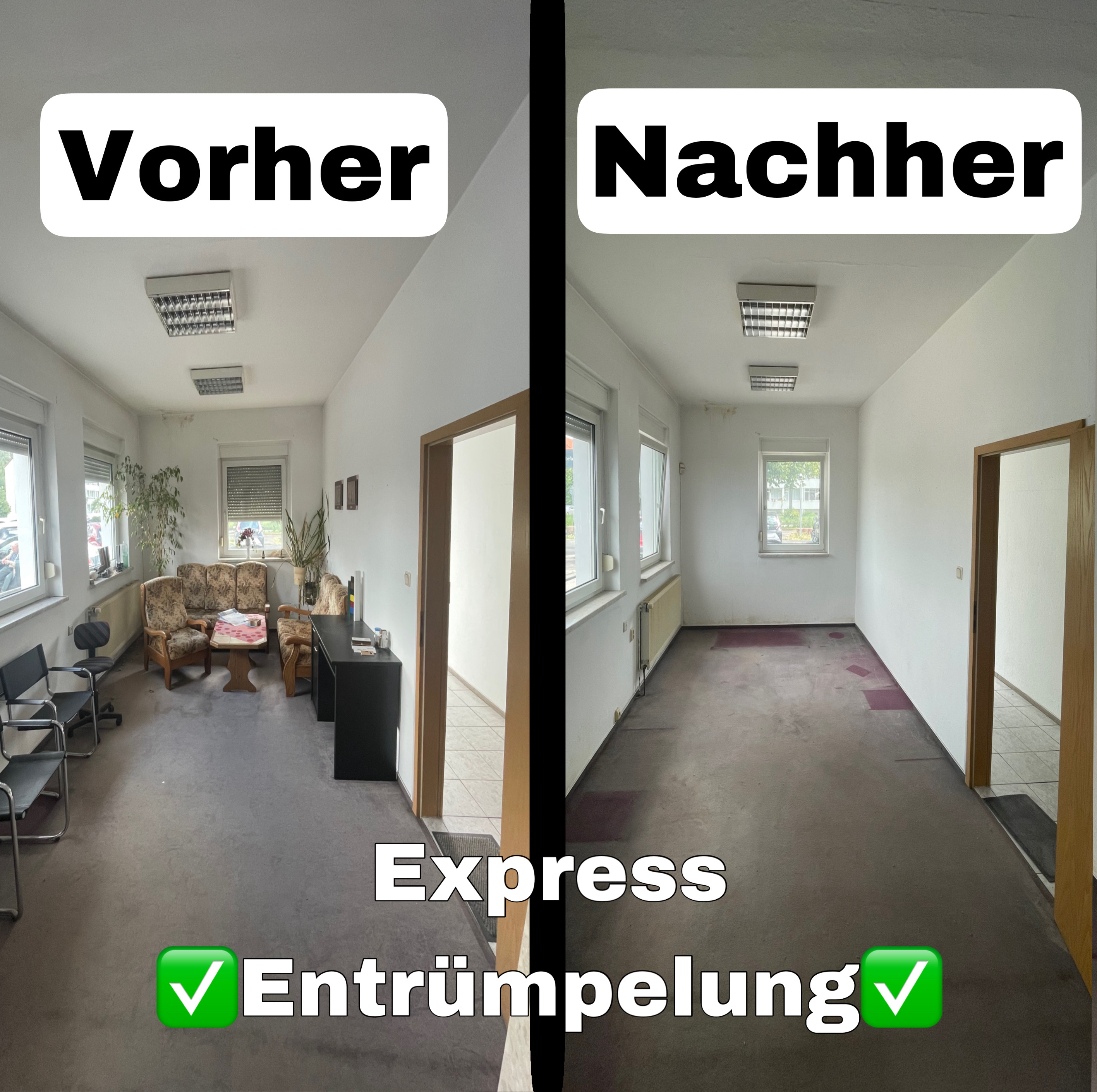 Kundenbild groß 5 EXPRESS Entrümpelung