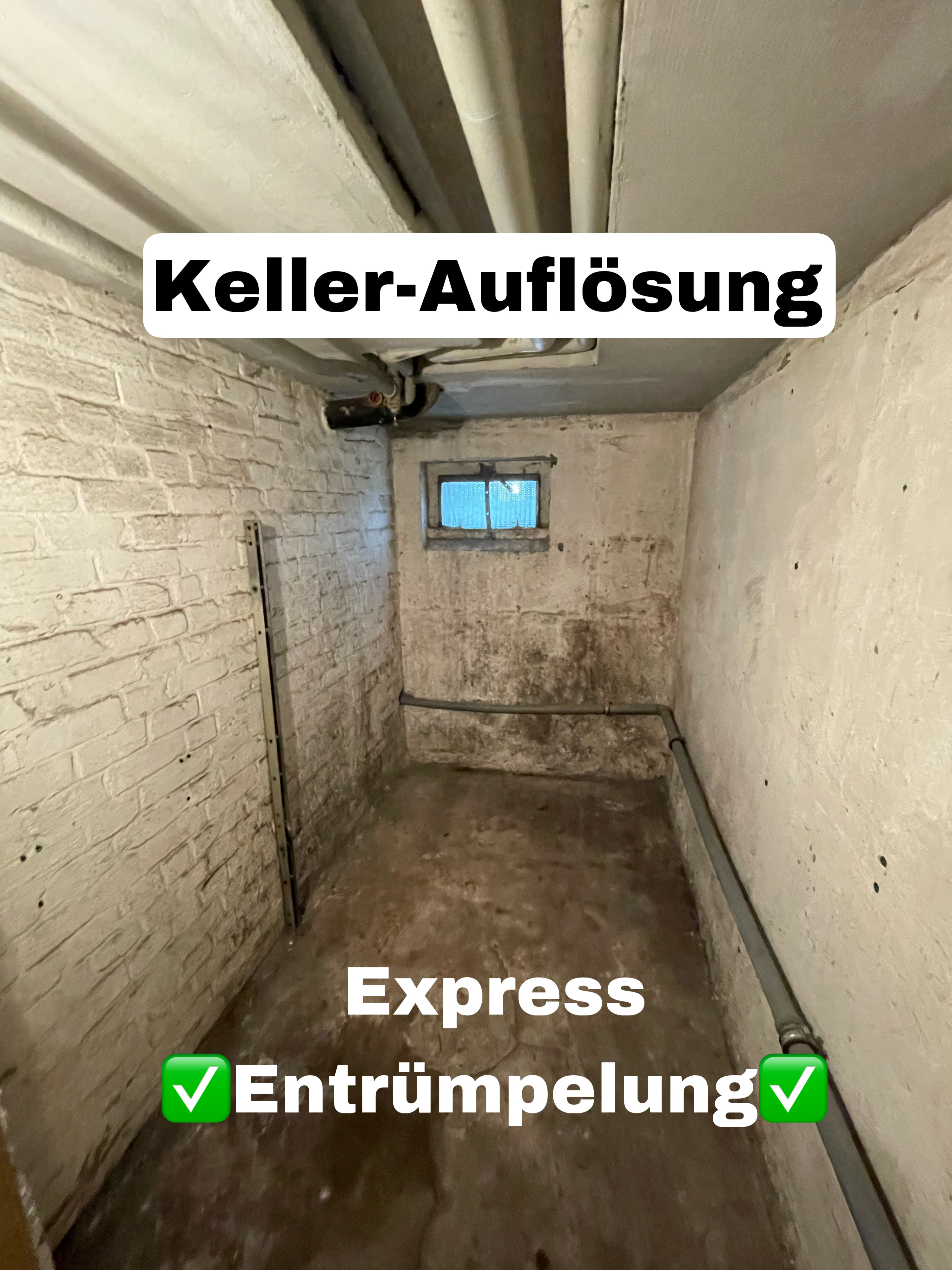 Kundenbild groß 6 EXPRESS Entrümpelung