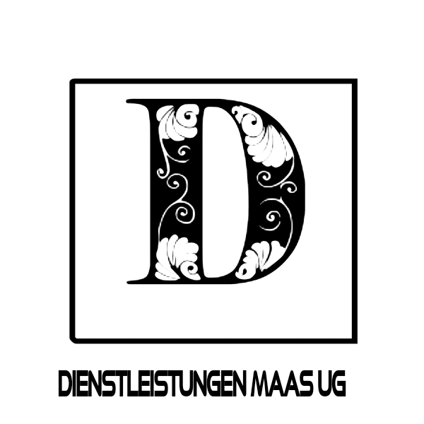 Kundenlogo Dienstleistung Maas UG