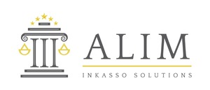 Kundenlogo von Alim Inkasso Solutions GmbH